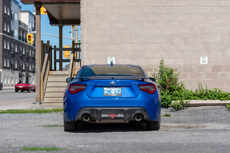 Illustration for article titled Pics from the Curbside: 2019-08-10